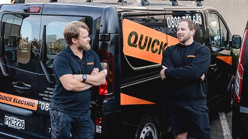 Expert Electricians Ōtāhuhu